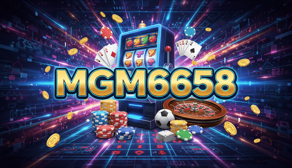 mgm6658